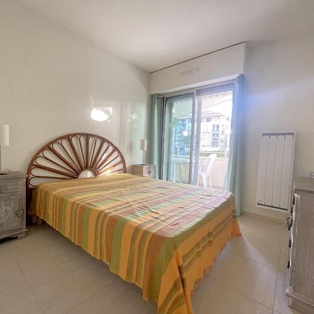 Appartement T2, Vue Mer, Proche Plage Et Commerces, Parking Inclus - Fr-1-474-6 Arcachon Luaran gambar